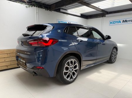 2021 BMW X2 - photo 10