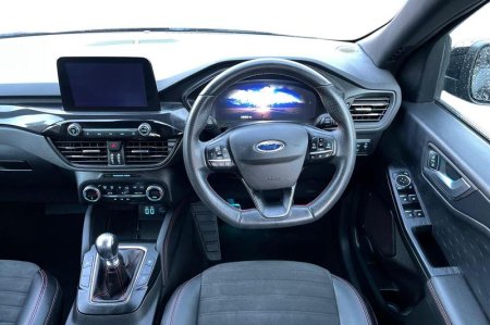 2021 Ford Kuga - photo 11
