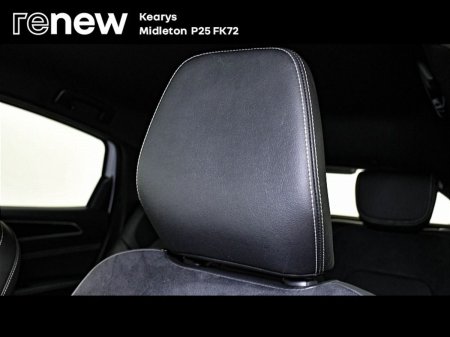 2023 Renault Arkana - photo 17