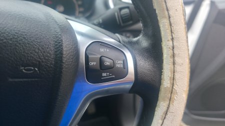2016 Ford Fiesta - photo 15