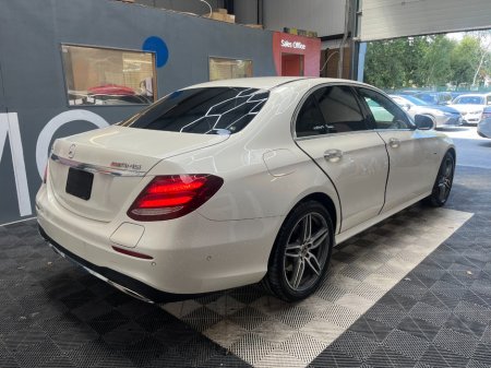 2017 Mercedes-Benz E-Class - photo 3