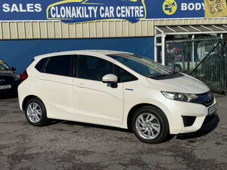 2014 Honda Fit - photo 5
