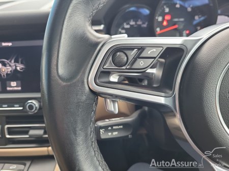 2019 Porsche Macan - photo 17