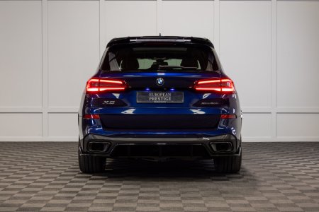 2021 BMW X5 - photo 5