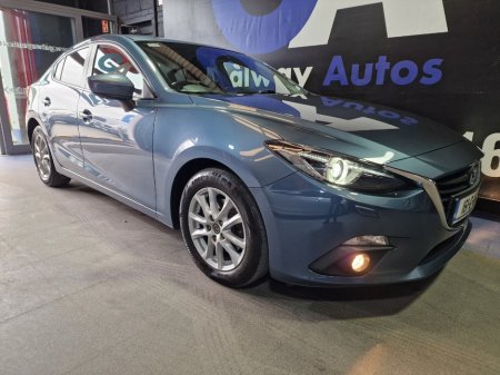 2016 Mazda Mazda3 - photo 12