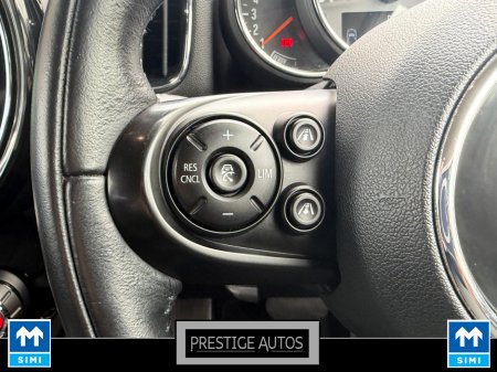 2017 Mini Countryman - photo 16