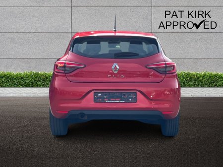 2023 Renault Clio - photo 14