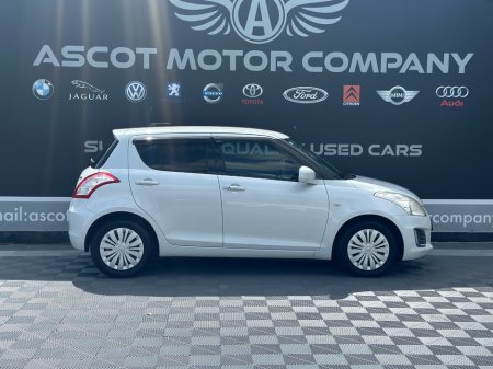 2015 Suzuki Swift - photo 5