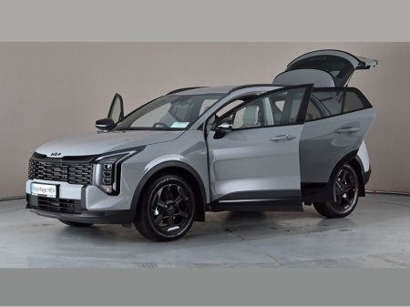 2026 Kia Sportage - photo 13