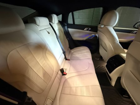 2021 BMW X6 - photo 10