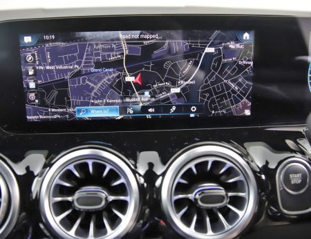2022 Mercedes-Benz EQA - photo 22