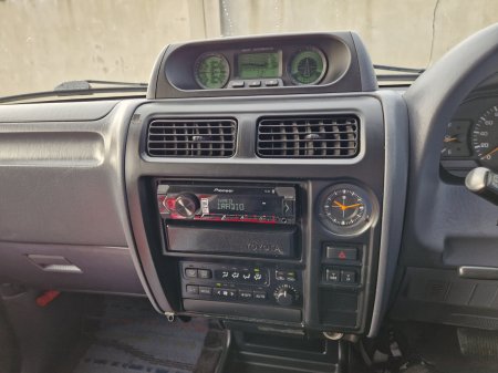1997 Toyota Land Cruiser - photo 18