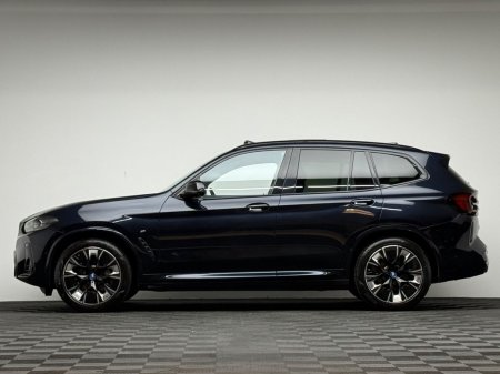 2023 BMW iX3 - photo 4