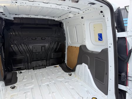 2023 Ford Transit Connect - photo 29