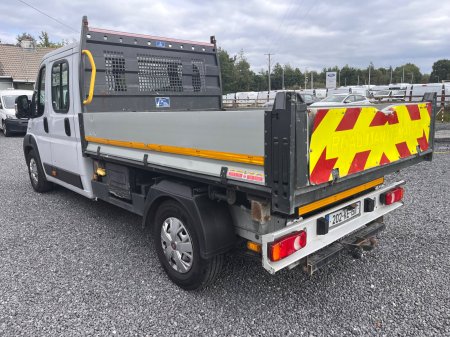 2020 Fiat Ducato - photo 7