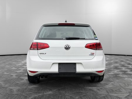 2015 Volkswagen Golf - photo 4