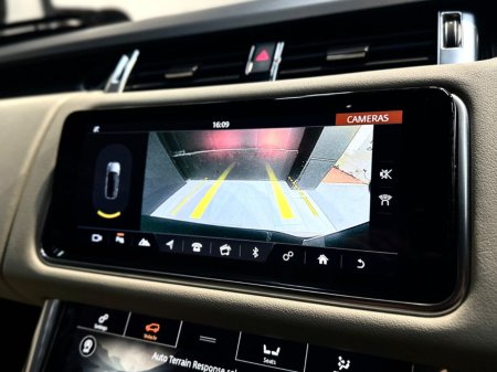 2020 Land Rover Range Rover Sport - photo 23
