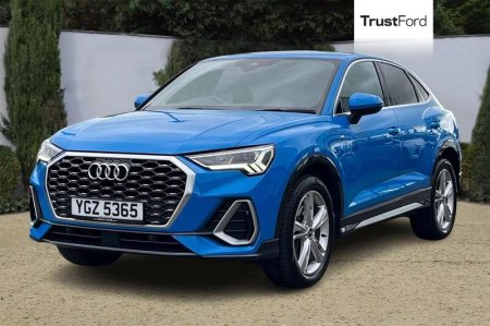 2023 Audi Q3 - photo 5