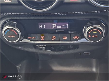 2023 Nissan Juke - photo 18