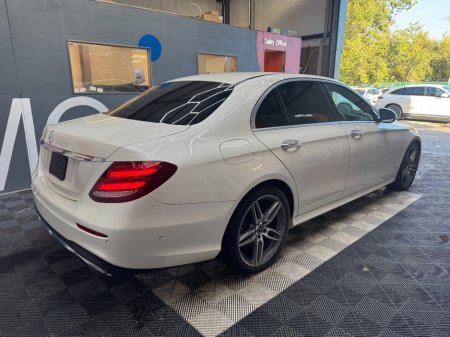 2017 Mercedes-Benz E-Class - photo 3