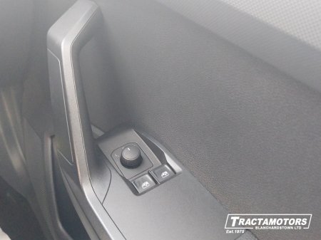 2024 SEAT Ibiza - photo 27