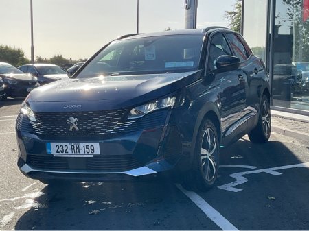 2023 Peugeot 3008 - photo 3
