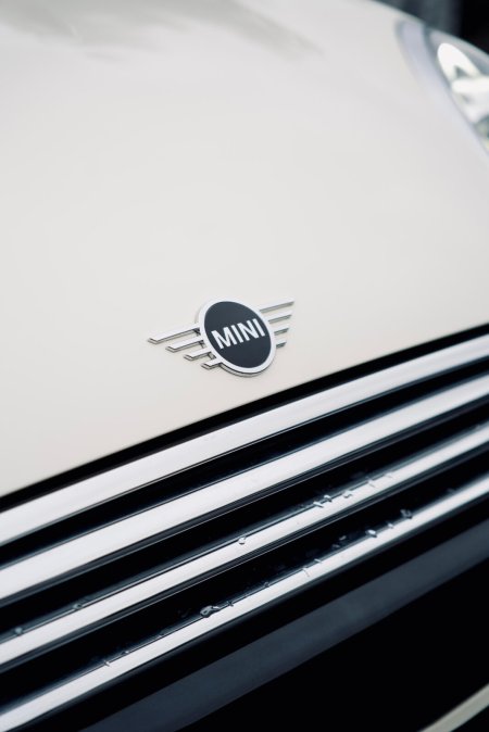 2019 Mini Cooper - photo 8