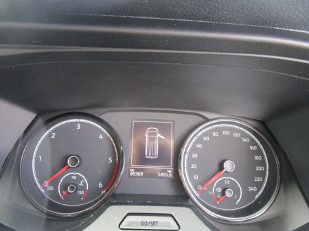 2022 Volkswagen Transporter - photo 9