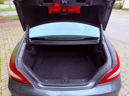 2015 Mercedes-Benz CLS - photo 11