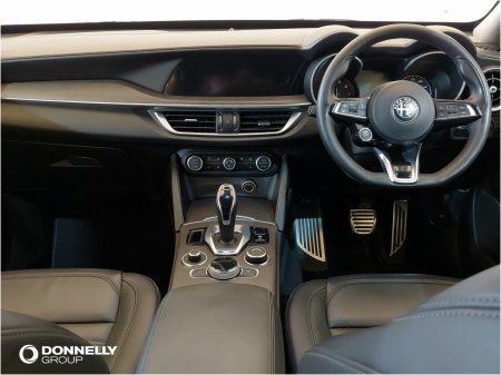 2020 Alfa Romeo Stelvio - photo 16