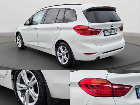 2015 BMW 2-Series - photo 2