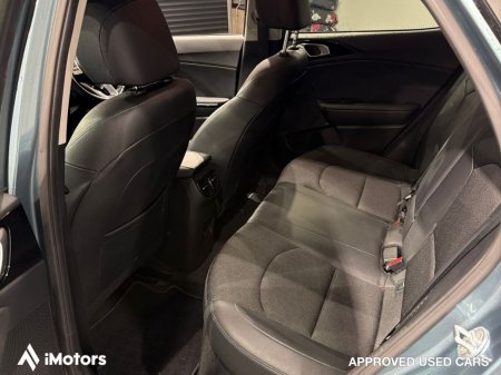 2023 Kia XCeed - photo 13