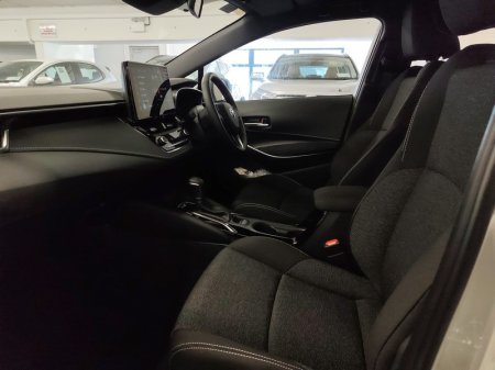 2026 Toyota Corolla - photo 6