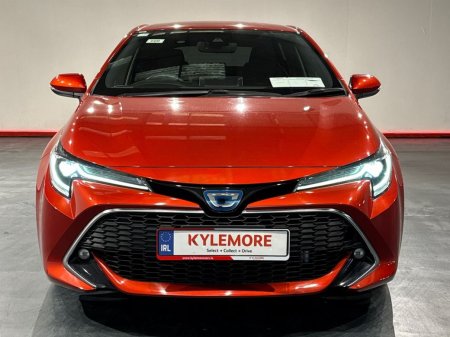 2018 Toyota Corolla - photo 8