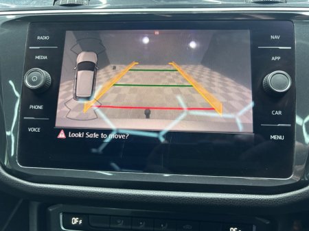 2019 Volkswagen Tiguan - photo 15