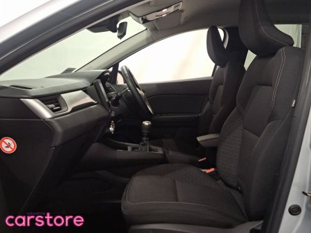 2024 Renault Captur - photo 9