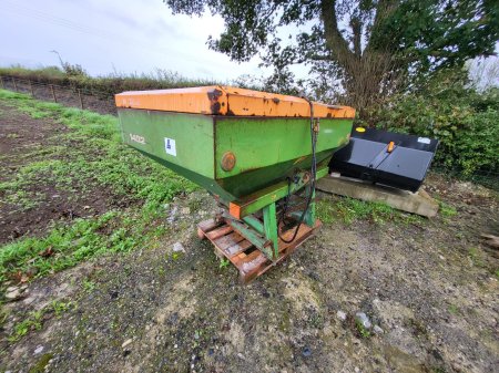 0 AMAZONE  - photo 2