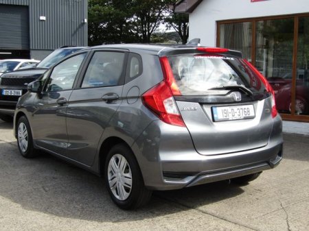 2019 Honda Jazz - photo 6