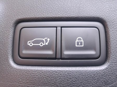 2027 Hyundai Santa Fe - photo 19