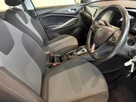 2022 Opel Grandland - photo 9