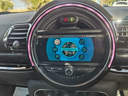 2019 Mini Clubman - photo 39