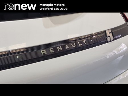2026 Renault 5 E-Tech - photo 17