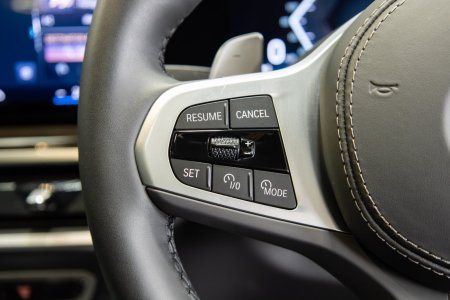 2025 BMW X5 - photo 16