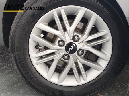 2023 Kia Picanto - photo 6