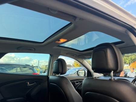 2015 Hyundai ix35 - photo 15