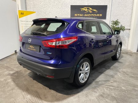 2015 Nissan Qashqai - photo 6