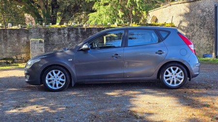 2008 Hyundai i30 - photo 5