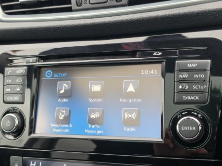 2018 Nissan Qashqai - photo 21