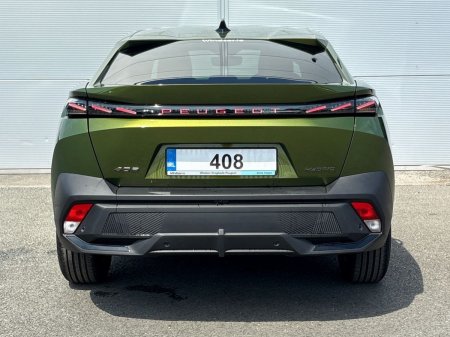 2026 Peugeot 408 - photo 10