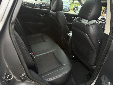 2021 Nissan Qashqai - photo 9